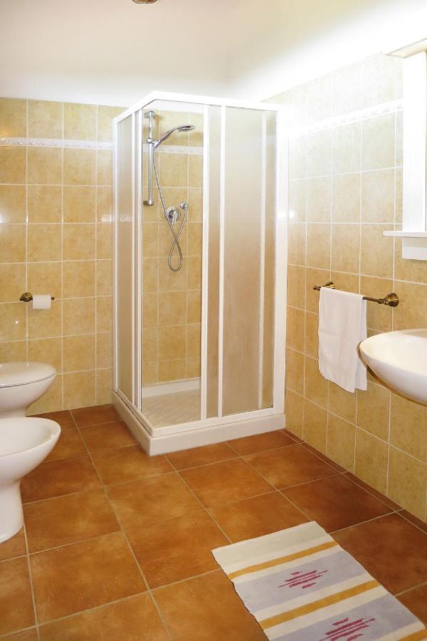 Apartment Ginestra By Interhome Preselle Kültér fotó